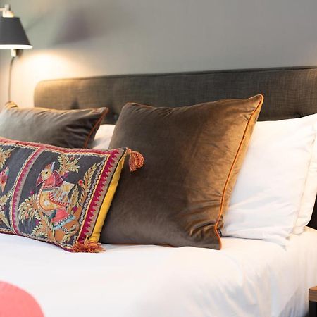 Jersey Arms Hotel Bicester Kültér fotó