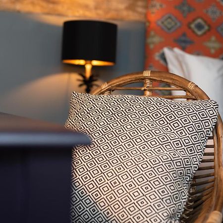 Jersey Arms Hotel Bicester Kültér fotó