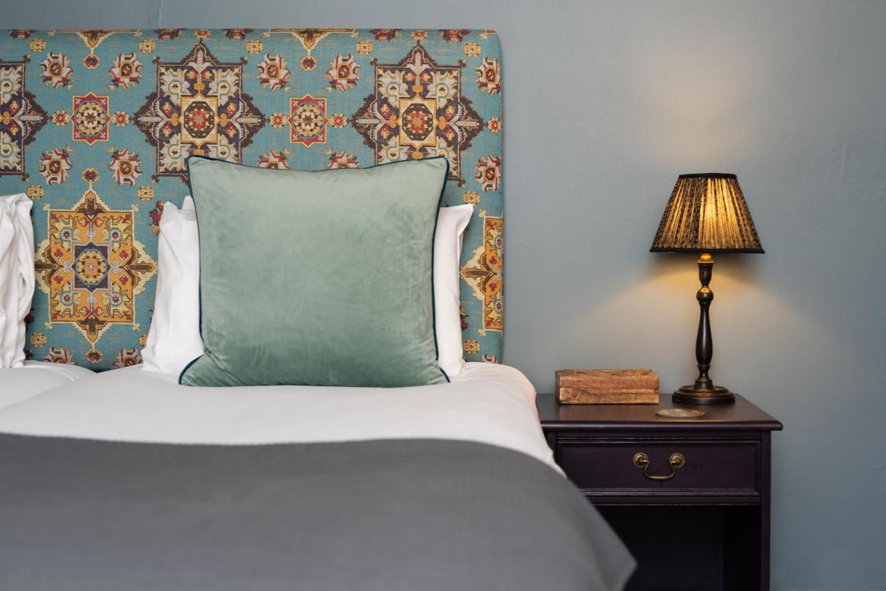 Jersey Arms Hotel Bicester Kültér fotó