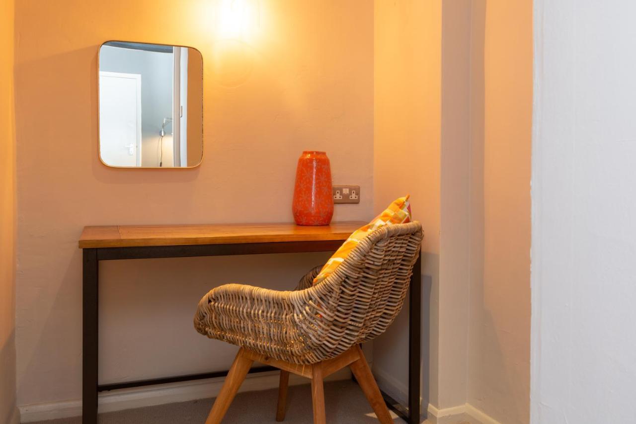 Jersey Arms Hotel Bicester Kültér fotó