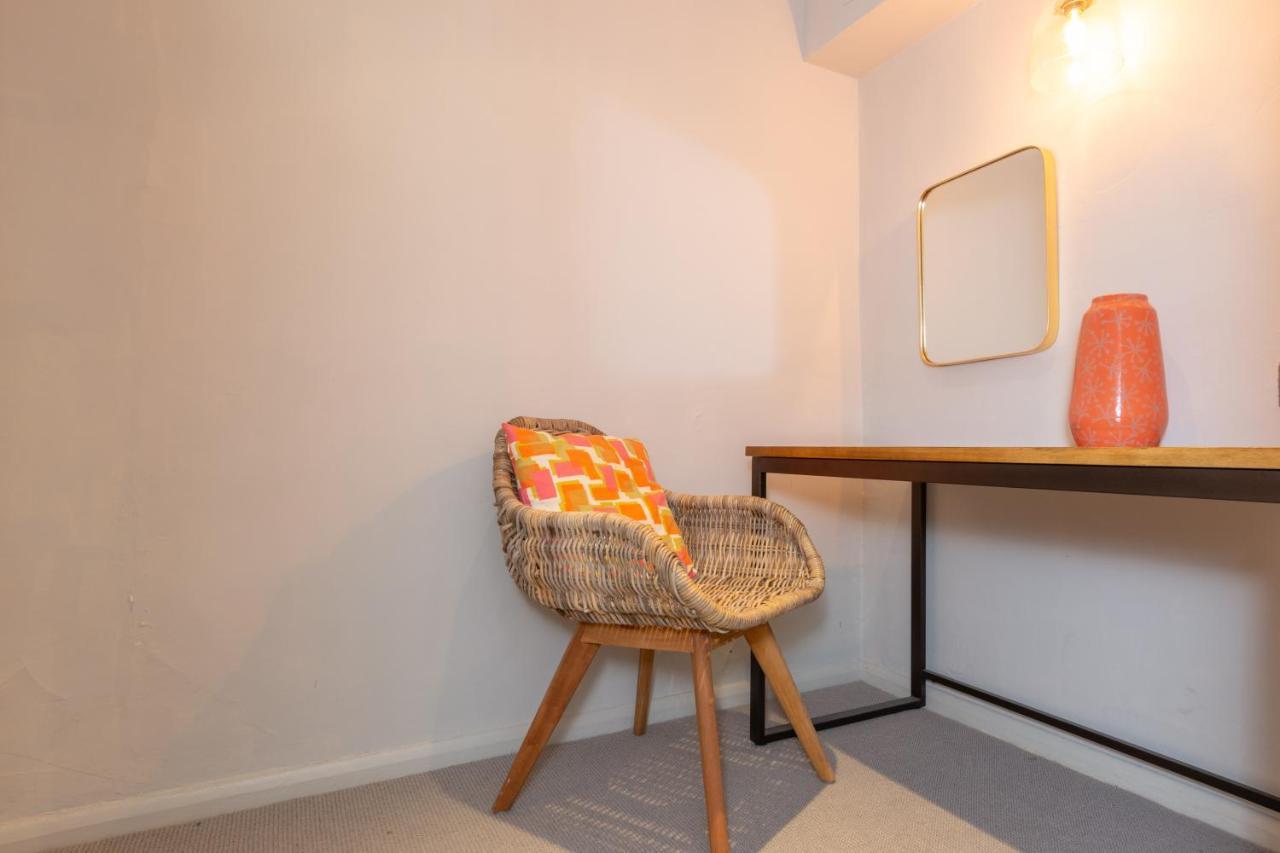 Jersey Arms Hotel Bicester Kültér fotó