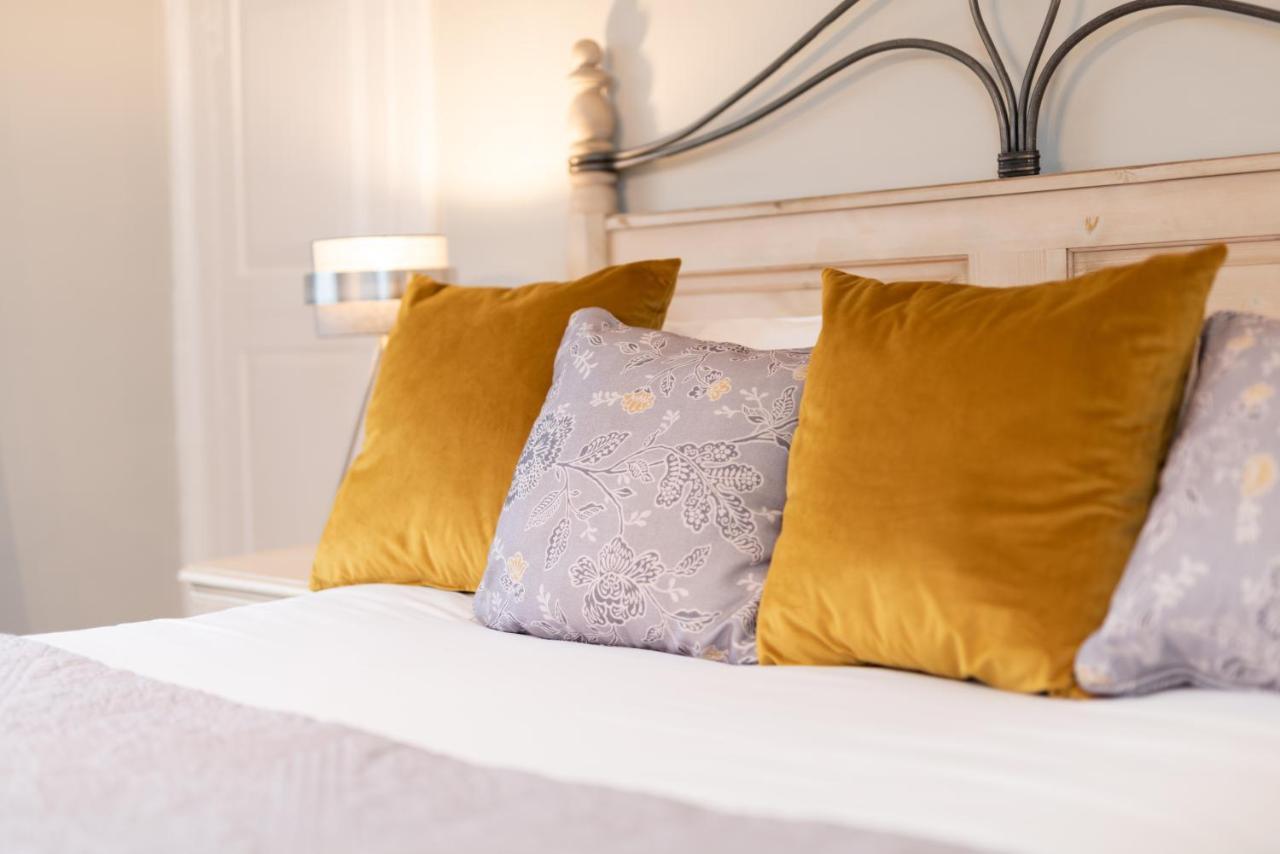 Jersey Arms Hotel Bicester Kültér fotó